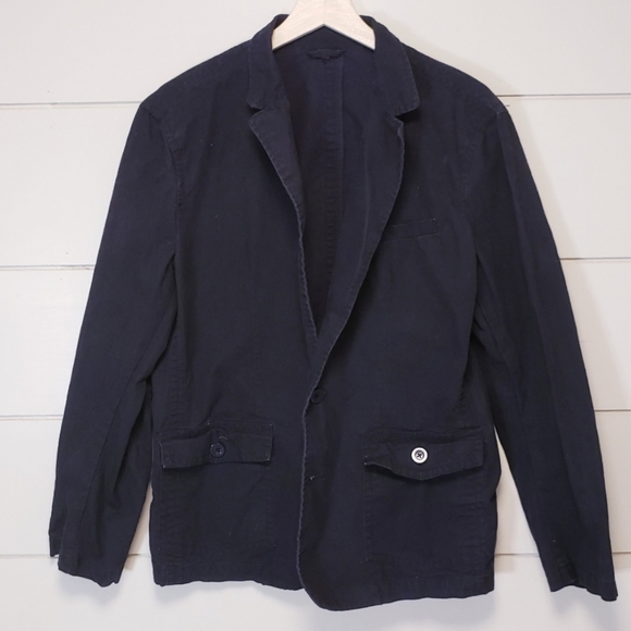 Sonoma Other - Mens button down Blazer